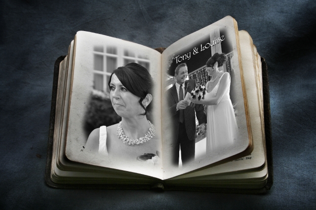 wedding photographer, poole-007.jpg - WEDDING OF LOUISE & TONY - HAYLING ISLAND